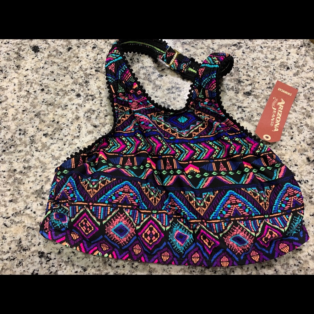 Arizona Bikini Top
